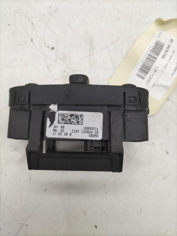 Commande de phare FORD FIESTA 6 PHASE 2 Diesel - 1