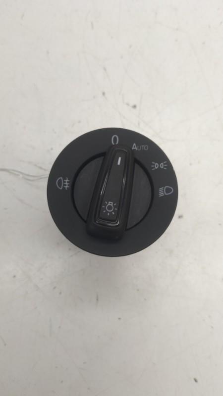Commande de phare VOLKSWAGEN POLO 6 PHASE 1 Essence - 1