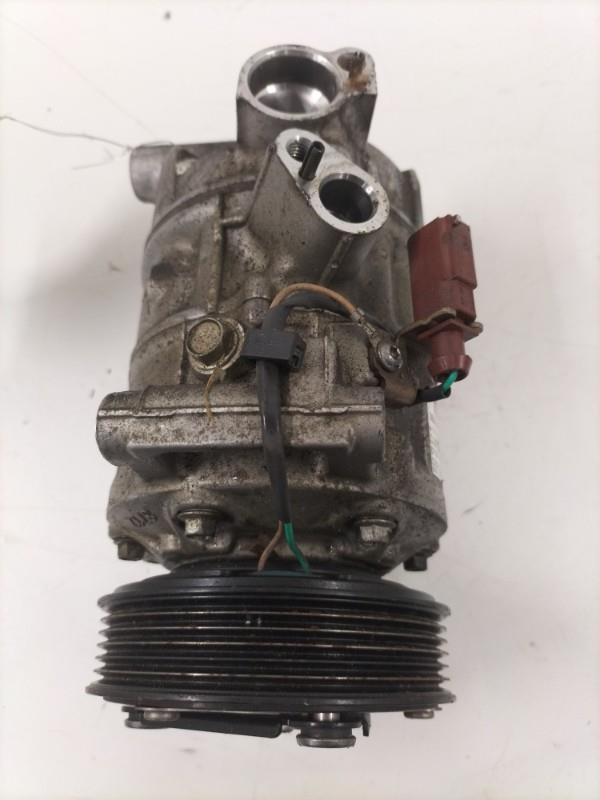 Compressore clima VOLKSWAGEN POLO 6 PHASE 1 Gasolina - 1
