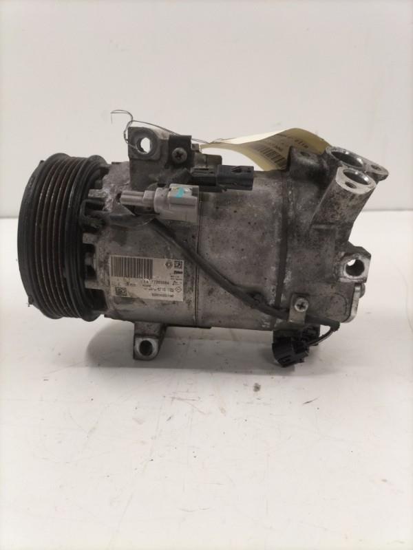 Compresseur clim RENAULT CLIO 4 PH2 RS TROPHY PERFORMANCE 220 CV Essence - 1