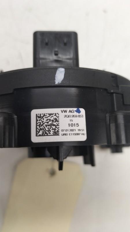 Contatto spiralato VOLKSWAGEN POLO 6 PHASE 1 Gasolina - 1