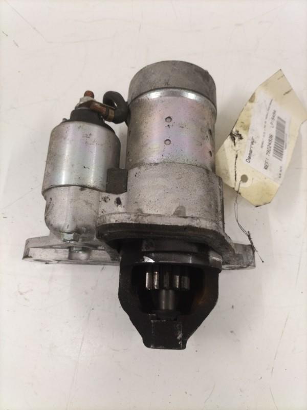 Demarreur RENAULT CLIO 4 PH2 RS TROPHY PERFORMANCE 220 CV Essence - 1