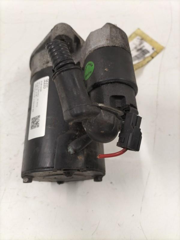 Motorino avviamento HYUNDAI I 10 1 PHASE 1 Gasolina - 1