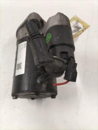 Motorino avviamento