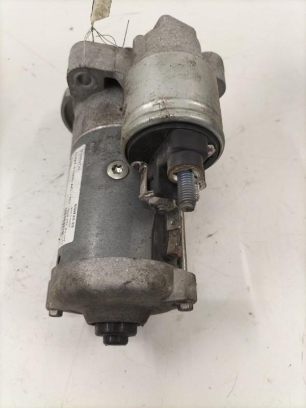 Demarreur FORD FIESTA 6 PHASE 2 Diesel - 1