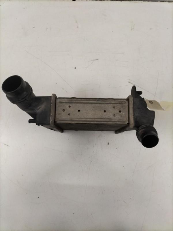 Echangeur air (Intercooler) RENAULT TWINGO 2 PHASE 1 Diesel - 1