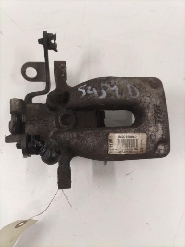 Pinza freni anteriore destra CITROEN BERLINGO 2 PHASE 3 Diésel - 1