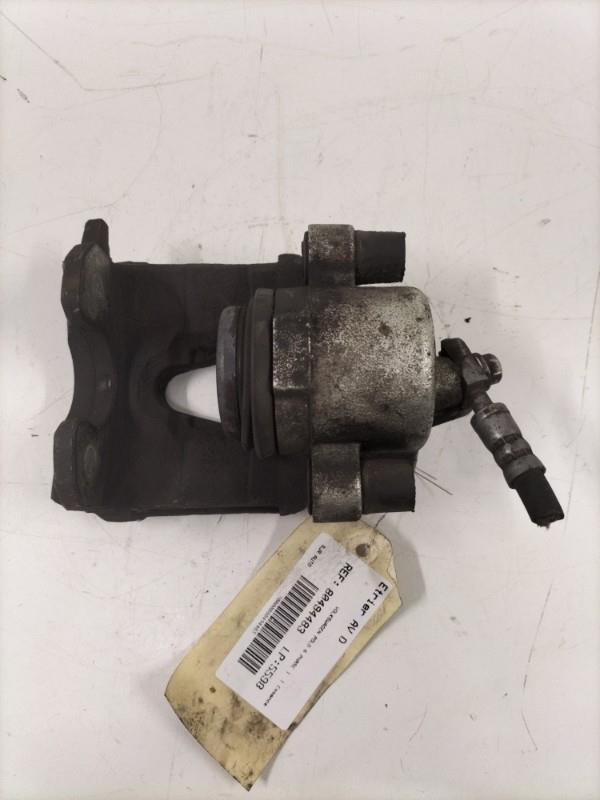 Pinza freni anteriore destra VOLKSWAGEN POLO 6 PHASE 1 Gasolina - 1
