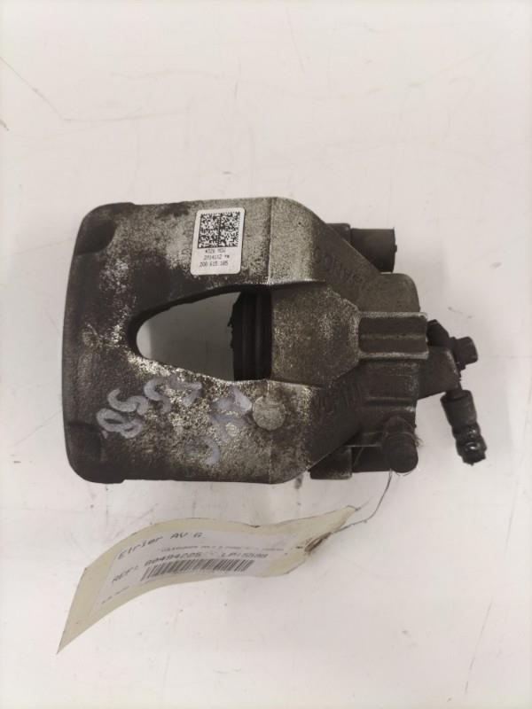 Pinza freni anteriore sinistra VOLKSWAGEN POLO 6 PHASE 1 Gasolina - 1