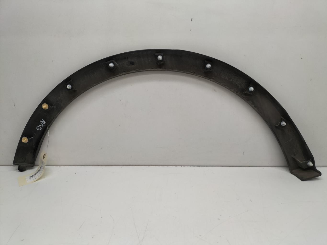 Estensione parafango posteriore sinistro RENAULT CAPTUR 1 PHASE 1 Gasolina - 1