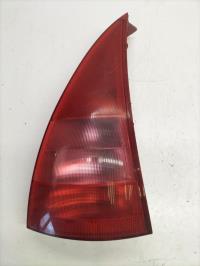 Fanale posteriore principale destro (luci)