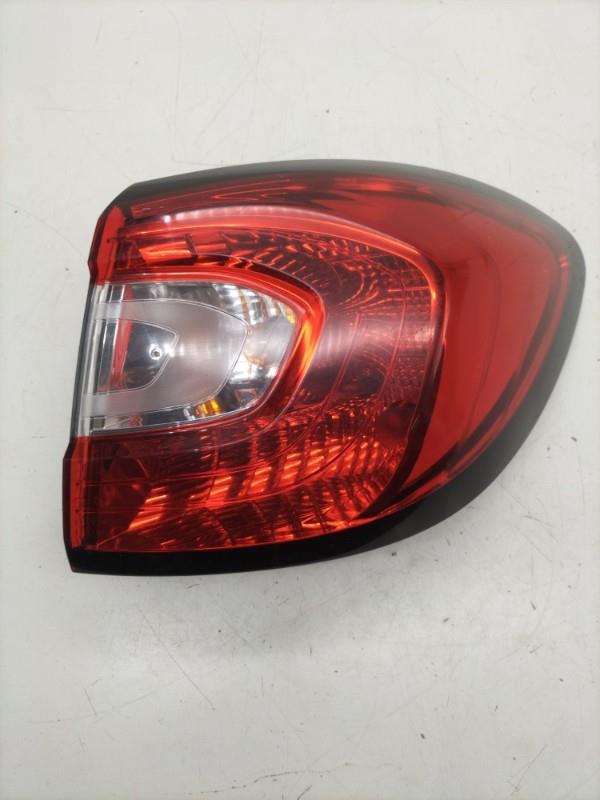 Fanale posteriore principale destro (luci) RENAULT CAPTUR 1 PHASE 1 Gasolina - 1
