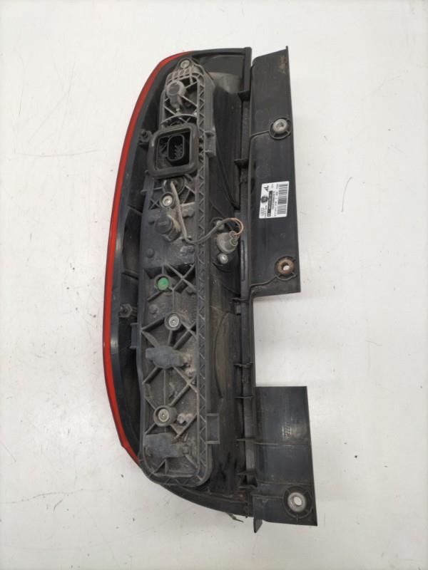 Fanale posteriore principale destro (luci) FIAT DOBLO 2 PHASE 1 Diésel - 1