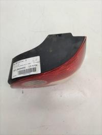 Fanale posteriore principale destro (luci)