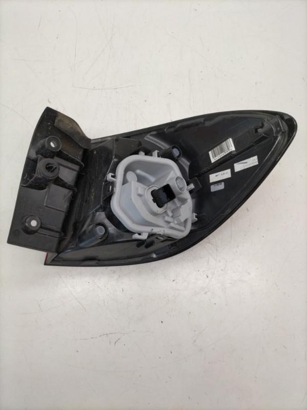 Fanale posteriore principale sinistro (luci) RENAULT CAPTUR 1 PHASE 1 Gasolina - 1