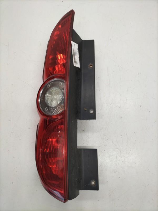 Fanale posteriore principale sinistro (luci) FIAT DOBLO 2 PHASE 1 Diésel - 1