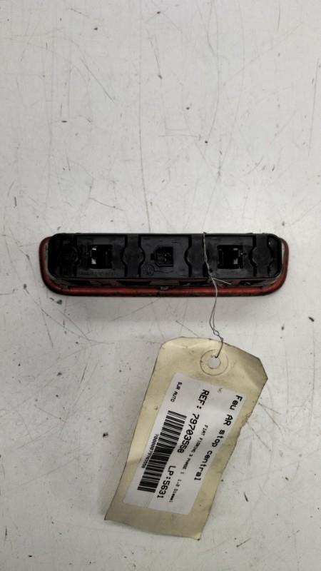 Luce stop centrale FIAT FIORINO 3 PHASE 1 Diésel - 1