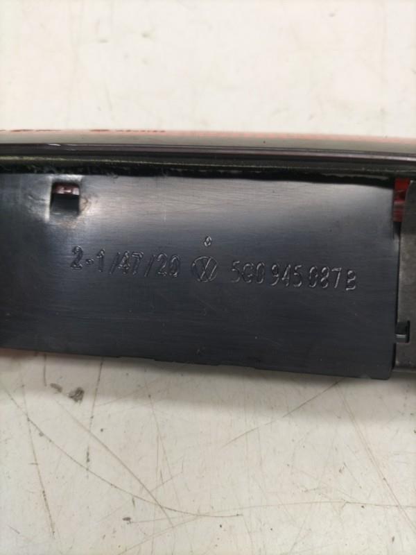 Luce stop centrale VOLKSWAGEN POLO 6 PHASE 1 Gasolina - 1