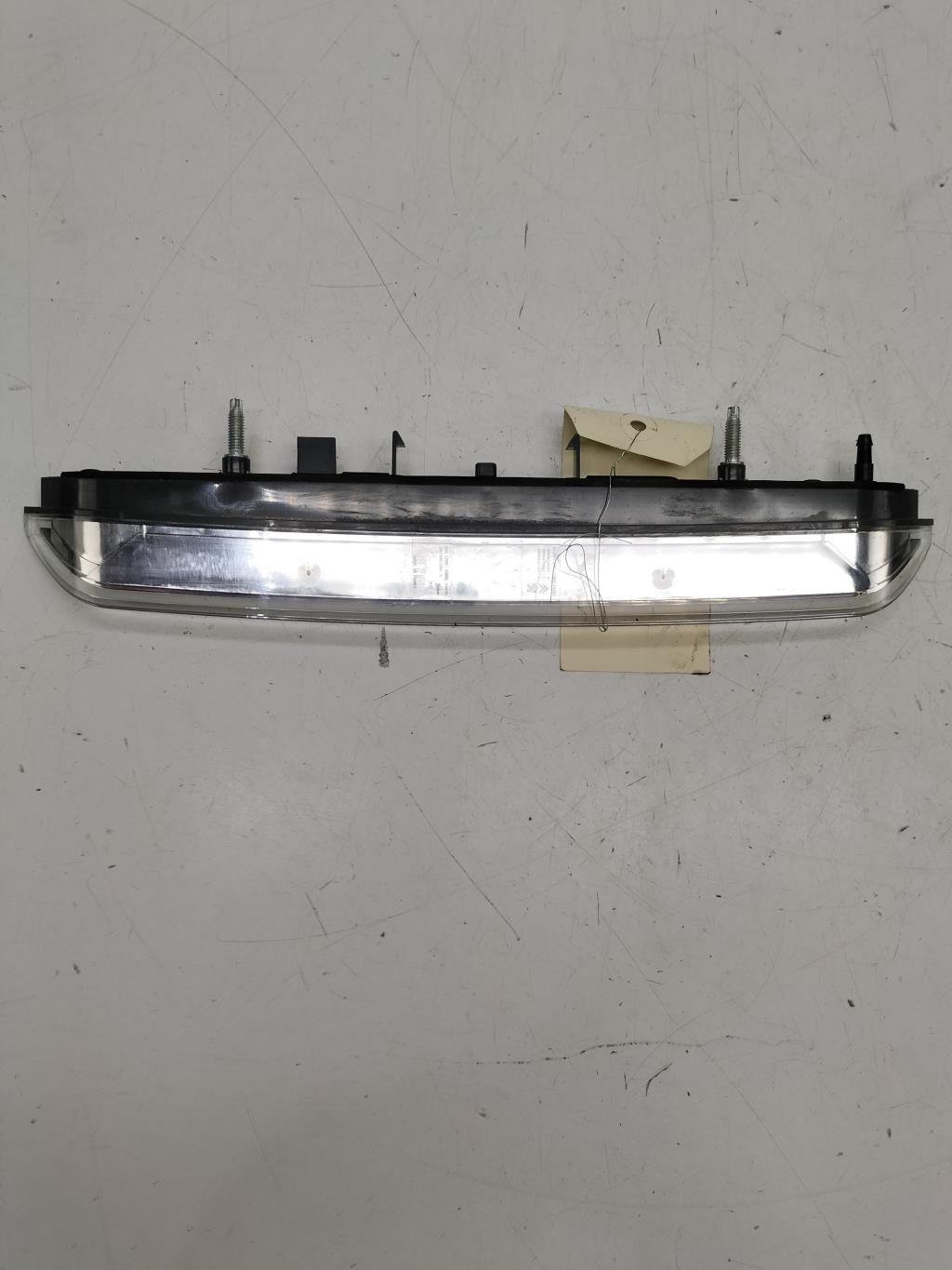 Luce stop centrale PEUGEOT 308 2 PHASE 1 Diésel - 1