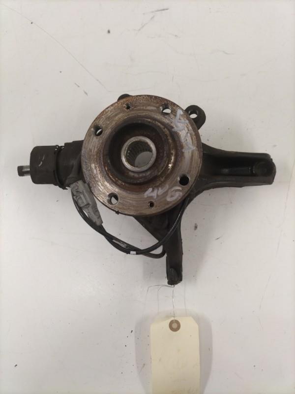 Fusee avant gauche CITROEN BERLINGO 2 PHASE 3 Diesel - 1