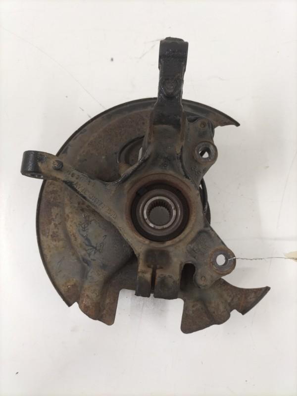 Fusee avant gauche FORD FIESTA 6 PHASE 2 Diesel - 1