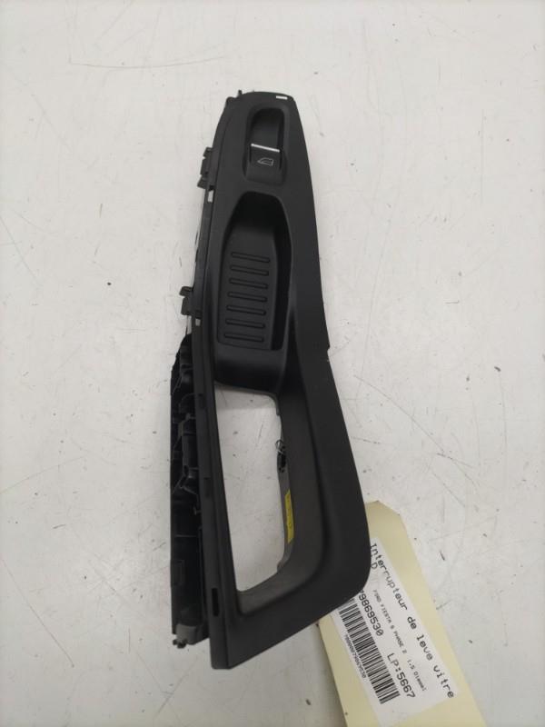 Interruttore lavacristalli anteriore destro FORD FIESTA 6 PHASE 2 Diésel - 1