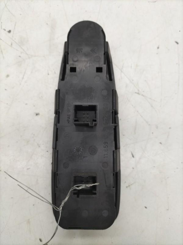 Interruttore lavacristalli anteriore sinistro CITROEN C4 GRAND PICASSO 1 Diésel - 1
