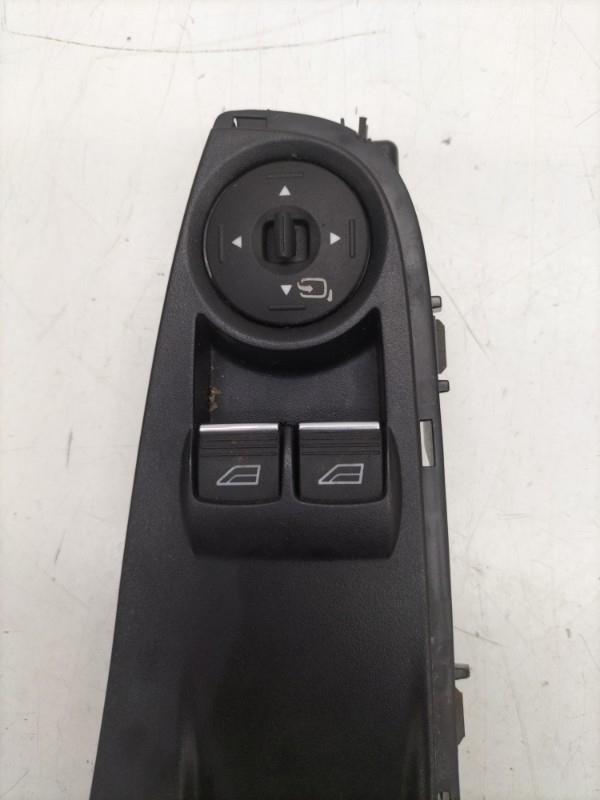 Interruttore lavacristalli anteriore sinistro FORD FIESTA 6 PHASE 2 Diésel - 1