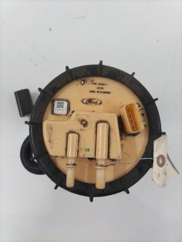 Indicatore carburante FORD FIESTA 6 PHASE 2 Diésel - 1