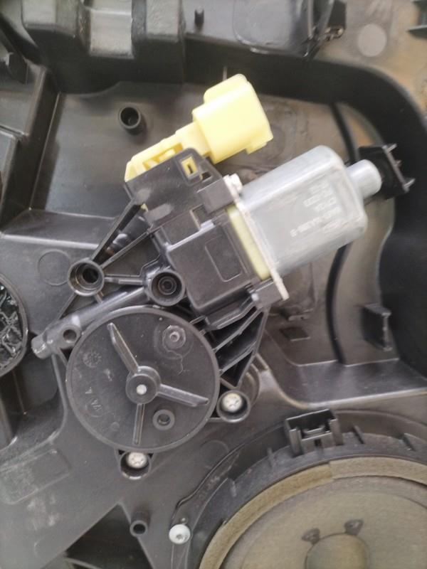 Alzacristalli elettrico anteriore sinistro FORD FIESTA 6 PHASE 2 Diésel - 1