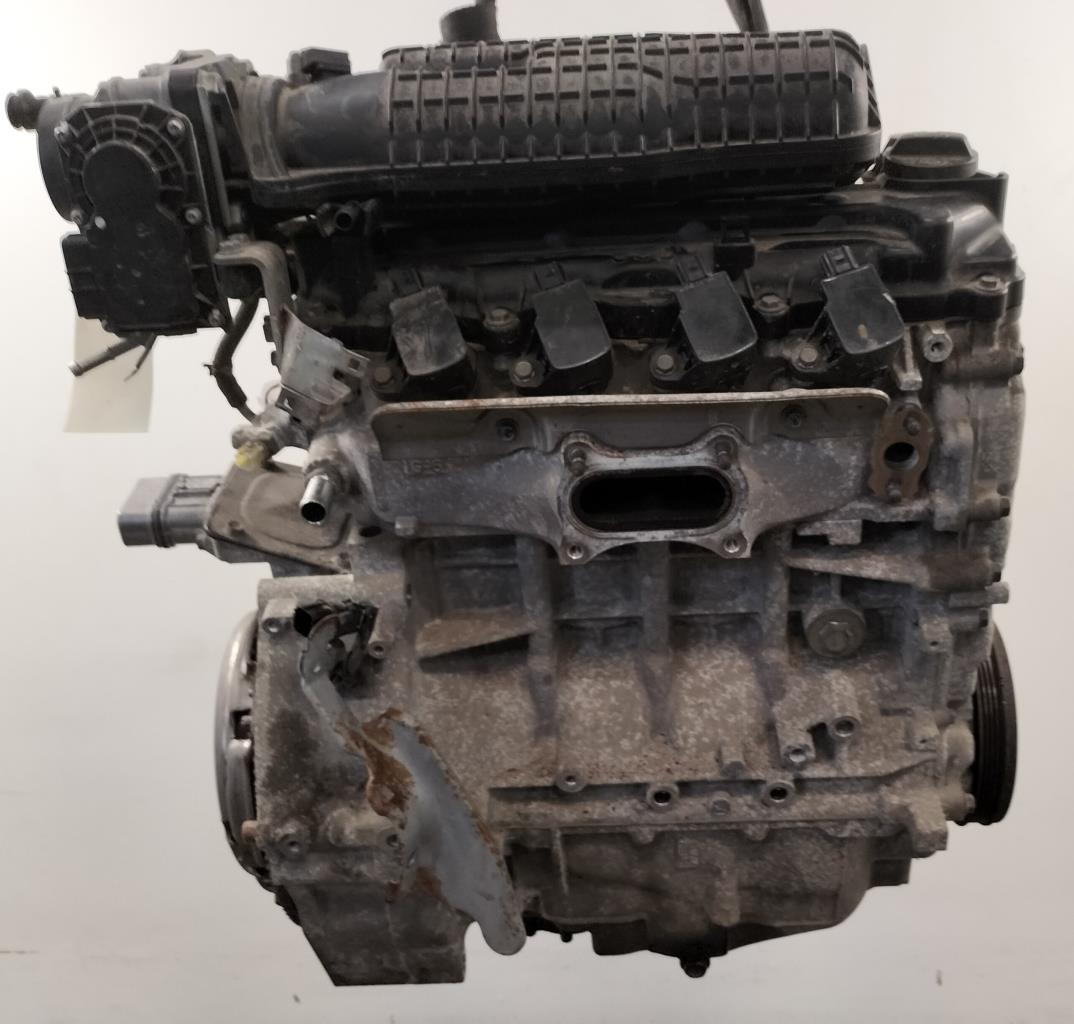 Moteur HONDA CR-Z 1.5 I HYBRIDE LUXURY  PHASE 1 COUPE 115 CV Essence/GPL/Hybride - 1