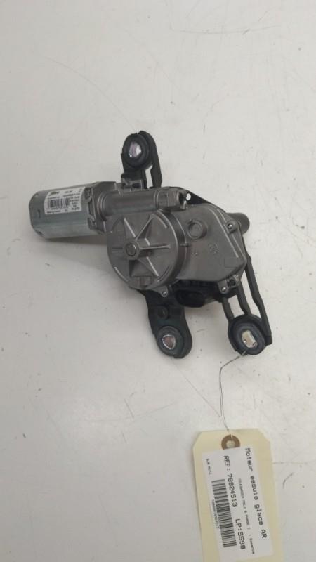 Motore tergicristallo posteriore VOLKSWAGEN POLO 6 PHASE 1 Gasolina - 1