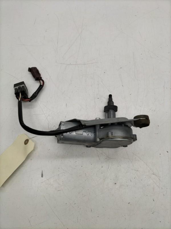 Motore tergicristallo posteriore PEUGEOT 106 PHASE 2 Gasolina - 1