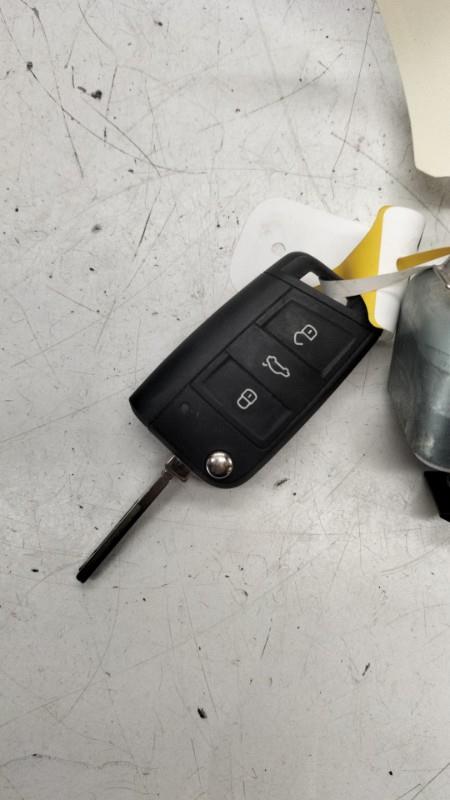 Immobilizzatore VOLKSWAGEN POLO 6 PHASE 1 Gasolina - 1