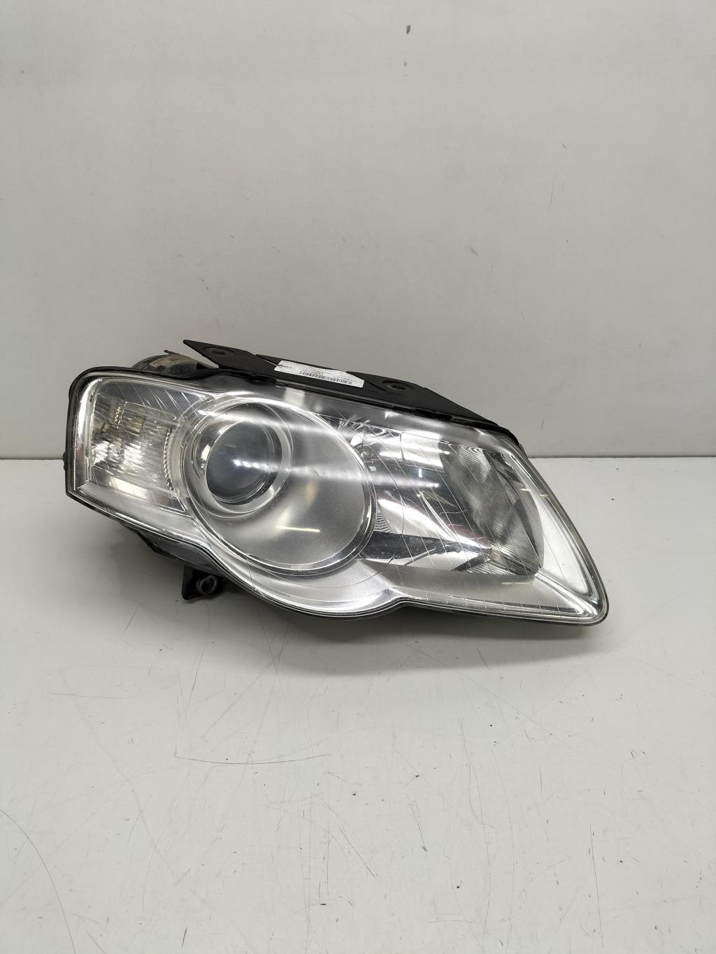 Gruppo ottico anteriore principale destro (luci)(faro) VOLKSWAGEN PASSAT 5 Diésel - 1