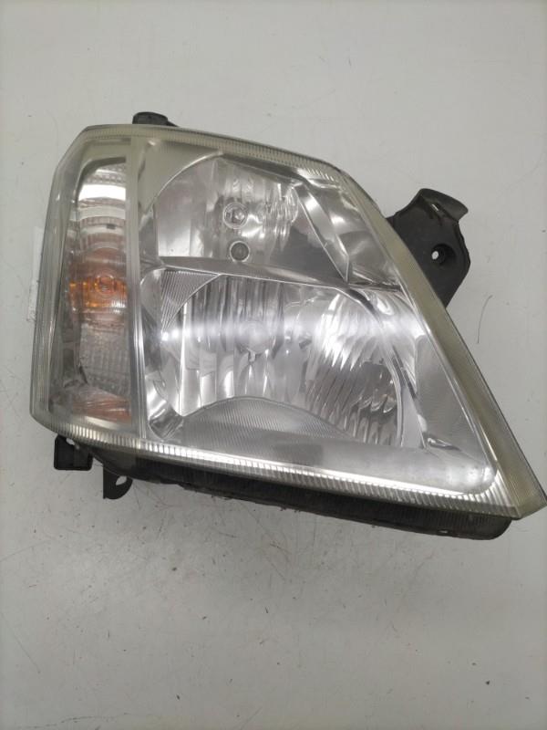 Gruppo ottico anteriore principale destro (luci)(faro) OPEL MERIVA A PHASE 2 Gasolina/GLP - 1