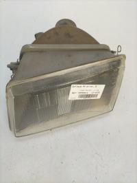 Gruppo ottico anteriore principale sinistro (luci)(faro)