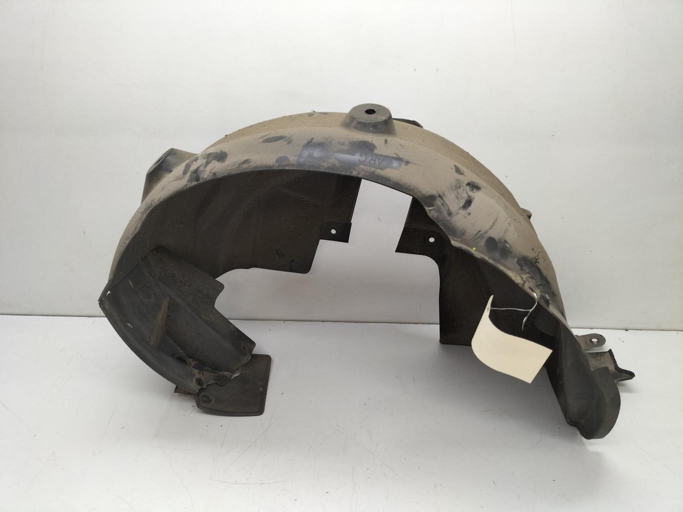 Parasale posteriore sinistro RENAULT CAPTUR 1 PHASE 1 Gasolina - 1