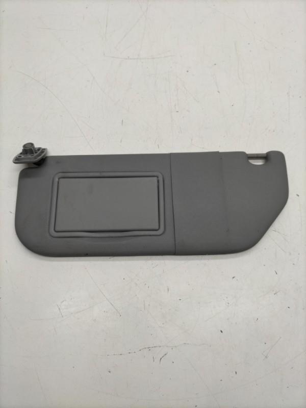 Visiera parasole sinistra PEUGEOT 106 PHASE 2 Gasolina - 1