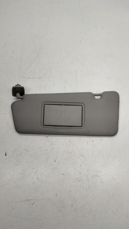 Visiera parasole sinistra RENAULT CAPTUR 1 PHASE 1 Gasolina - 1