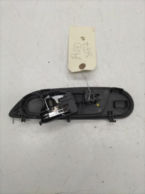 Maniglia interna anteriore destra FORD FIESTA 6 PHASE 2 Diésel - 1