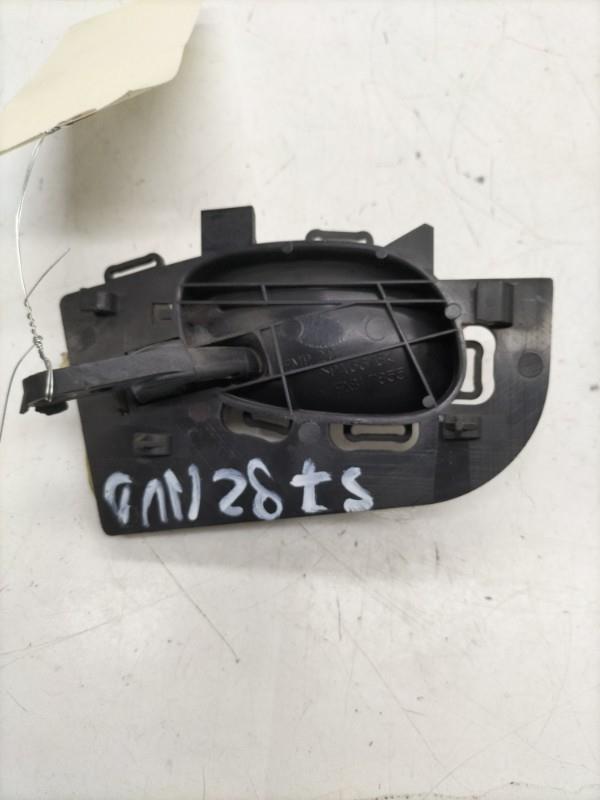 Maniglia interna anteriore destra PEUGEOT 206 PHASE 2 Diésel - 1