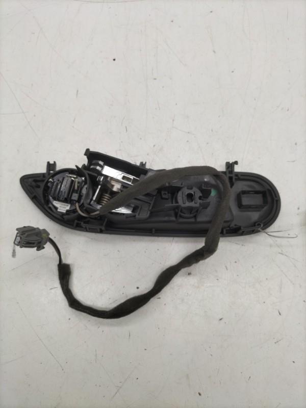 Maniglia interna anteriore sinistra FORD FIESTA 6 PHASE 2 Diésel - 1