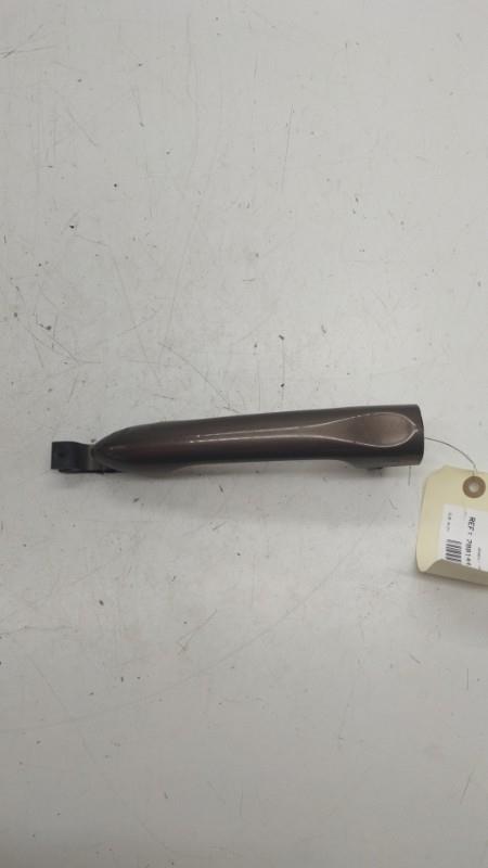 Maniglia portiera posteriore destra RENAULT CAPTUR 1 PHASE 1 Gasolina - 1