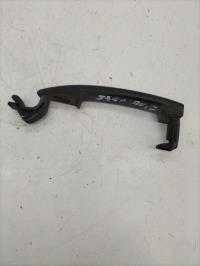 Poignee porte avant gauche