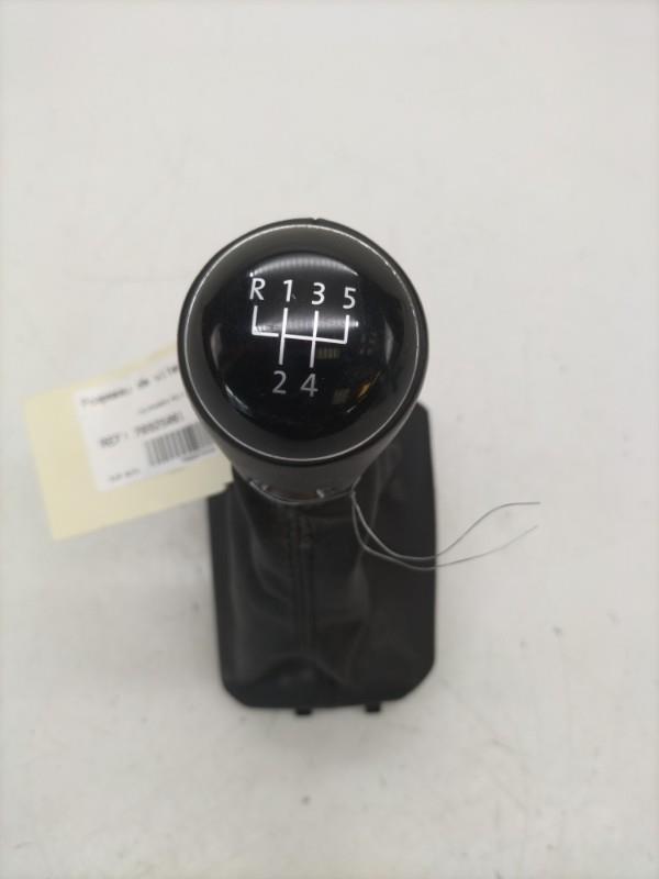 Pomello del cambio VOLKSWAGEN POLO 6 PHASE 1 Gasolina - 1
