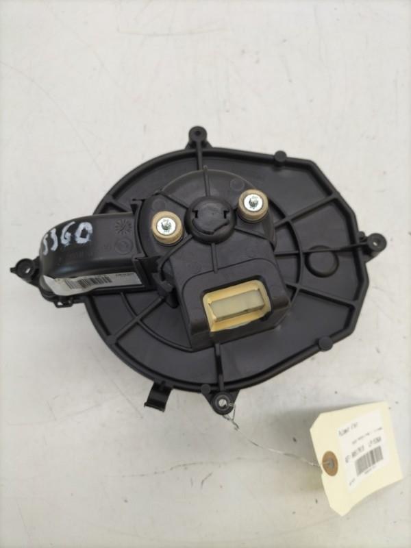 Pulseur d'air PEUGEOT PARTNER 2 PHASE 3 Diesel - 1