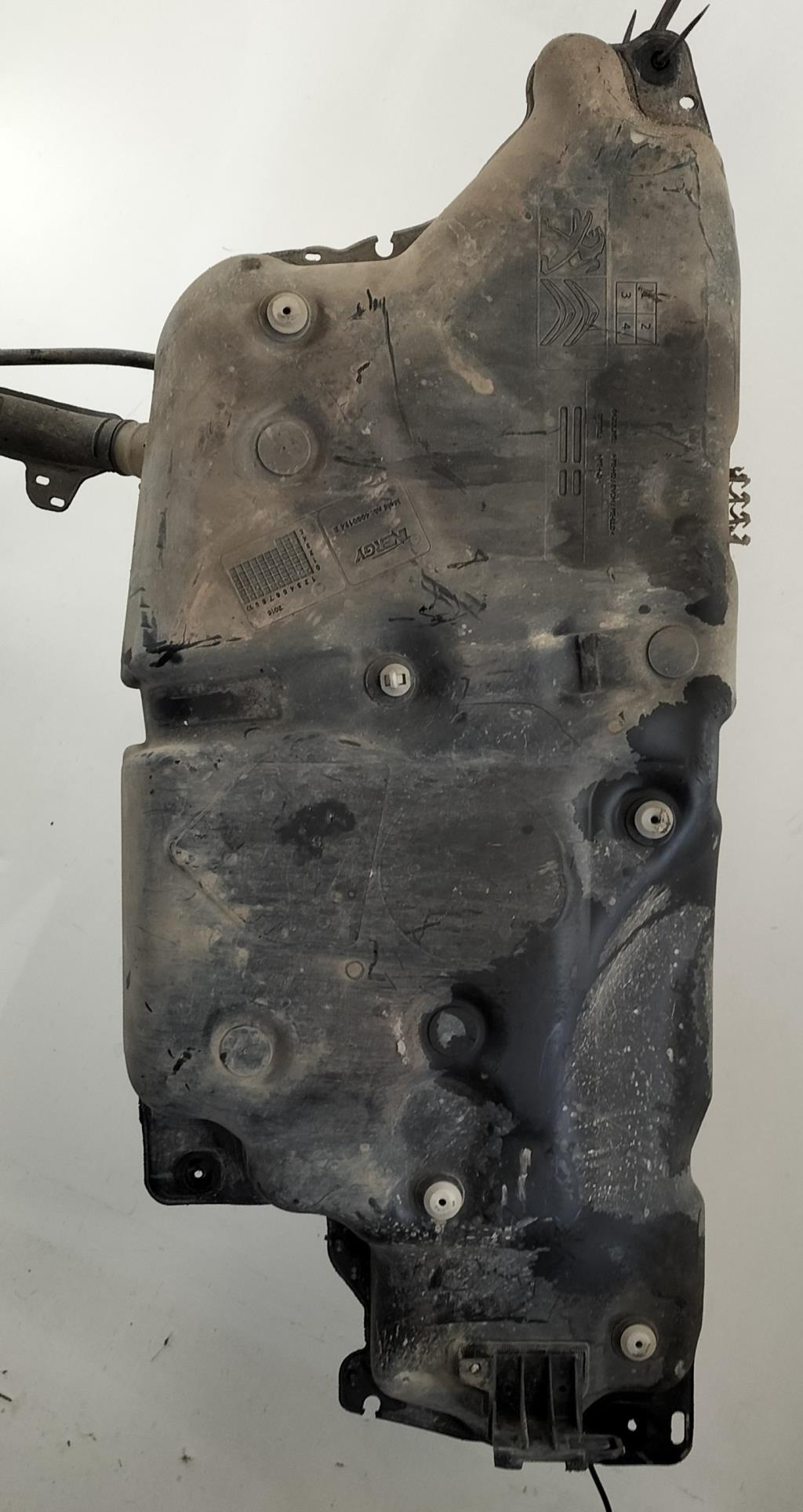 Reservoir essence PEUGEOT 308 2 PHASE 1 Diesel - 1