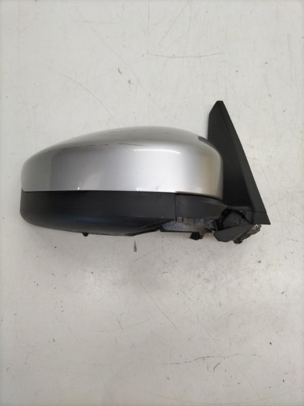 Retrovisor derecho RENAULT ESPACE 4 PHASE 2 Diésel - 1