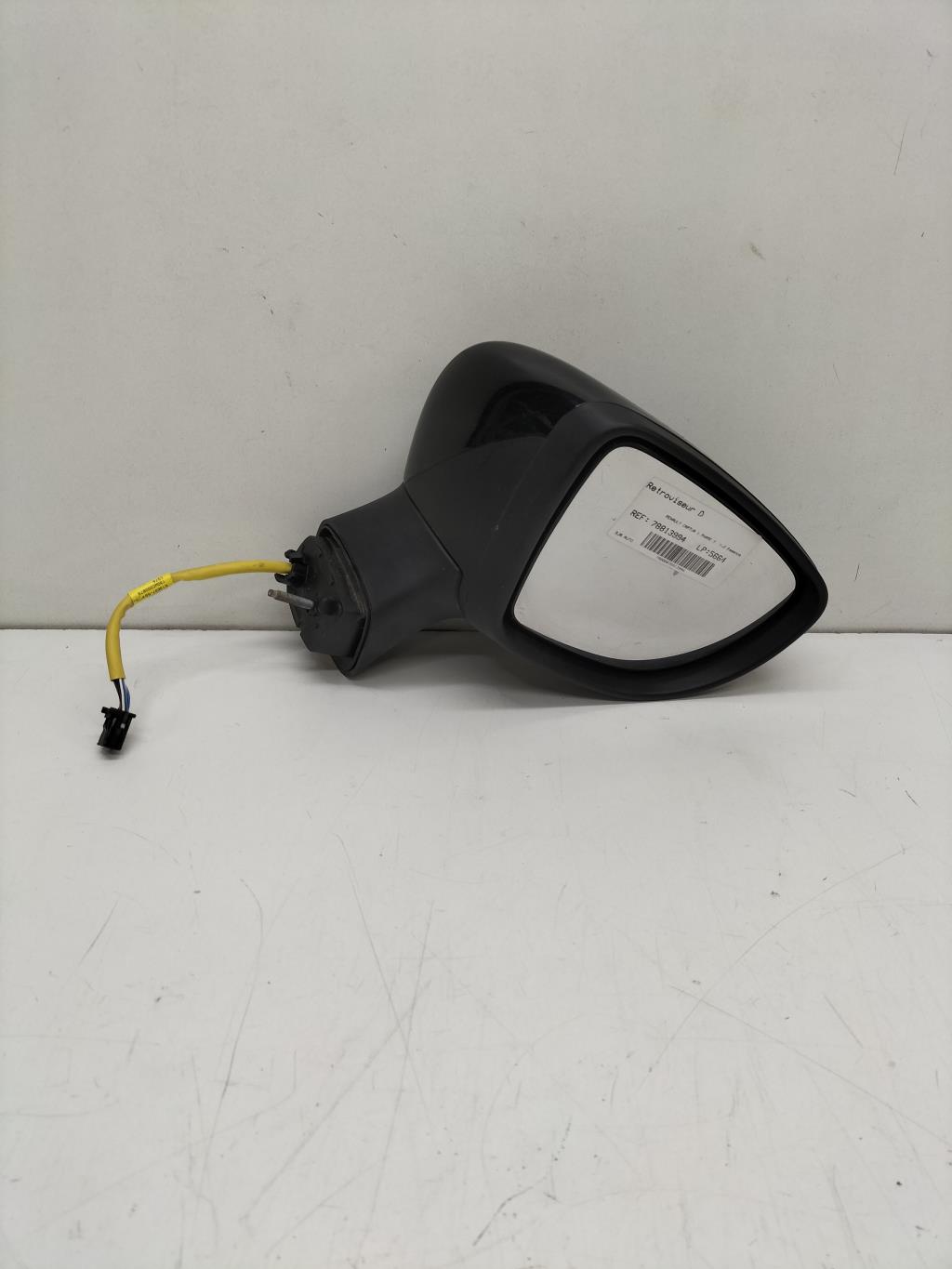 Retrovisor derecho RENAULT CAPTUR 1 PHASE 1 Gasolina - 1